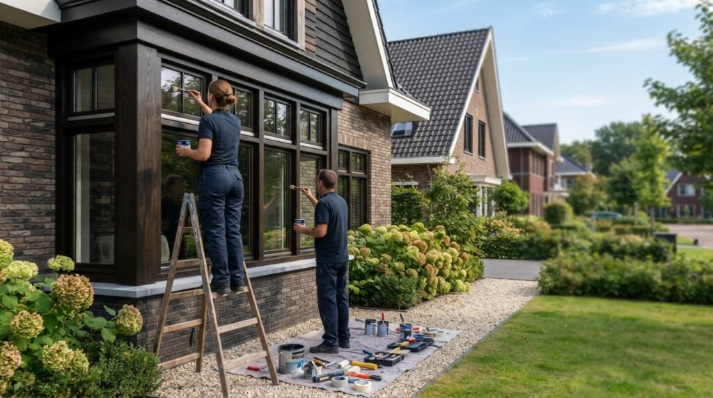 buitenschilder amersfoort
