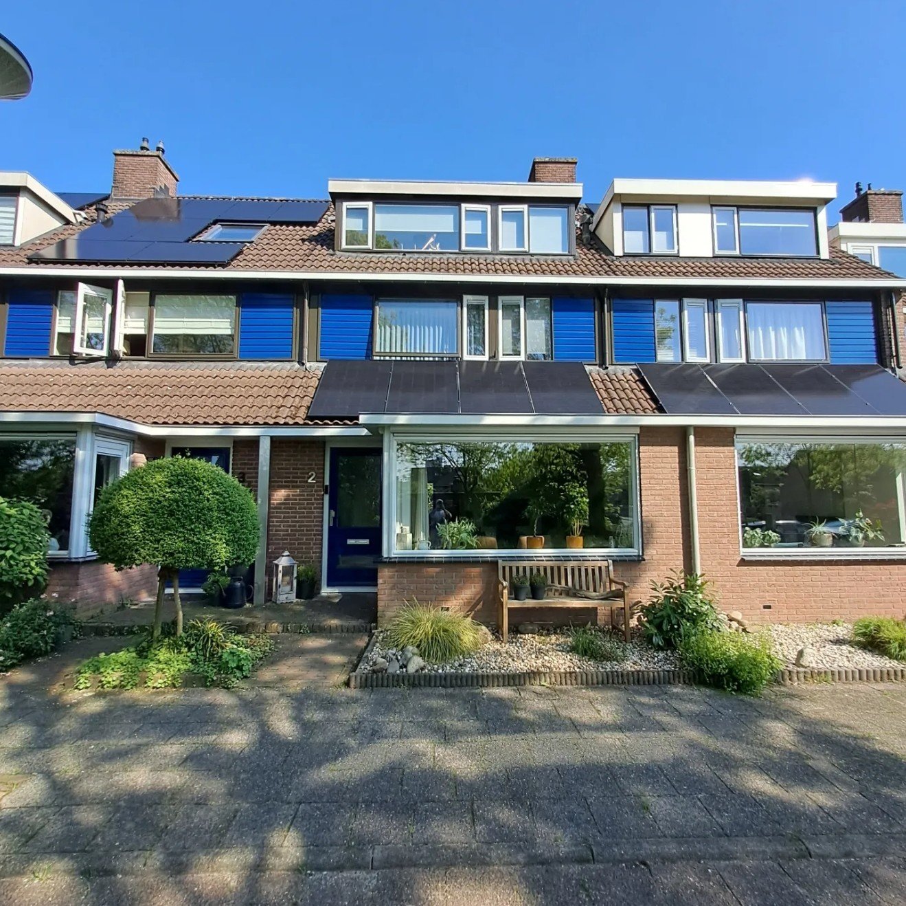 Schilder amersfoort