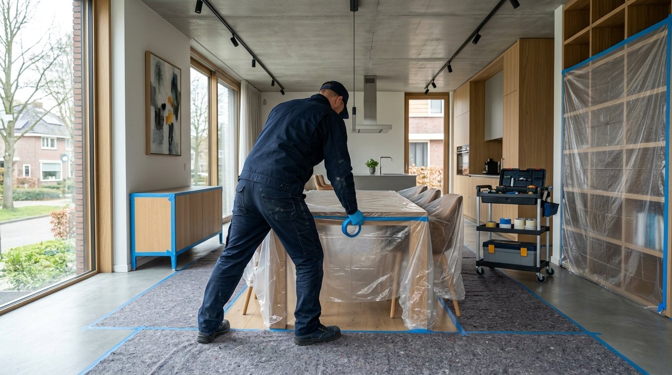 schilder amersfoort